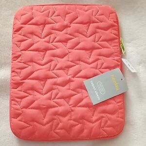 HEYDAY TABLET SLEEVE HOLDS UP TO 12.9 INCH TABLET
